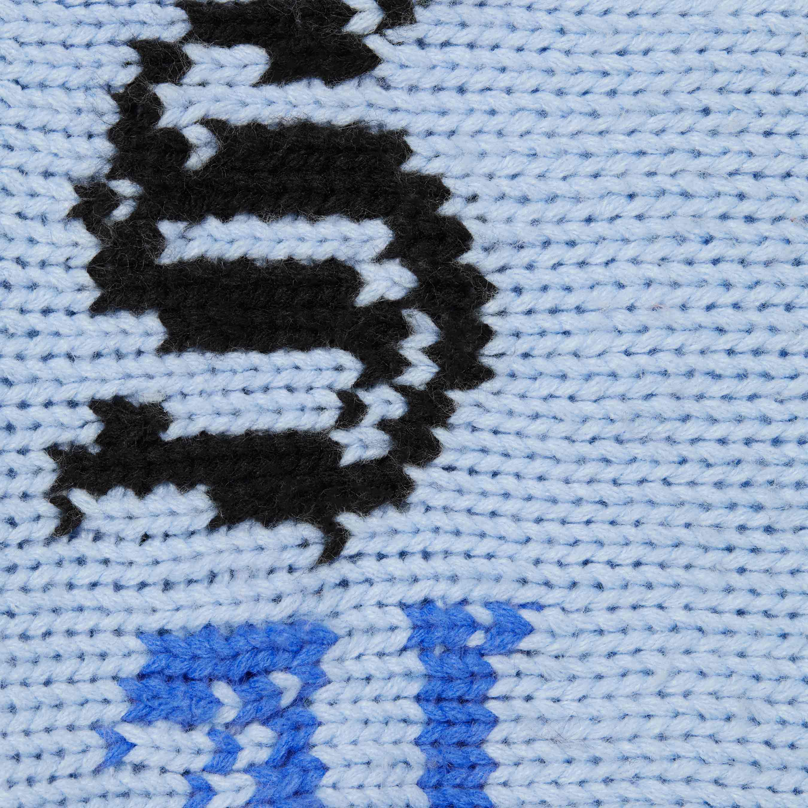 Old English Sleeves Sweater view 9